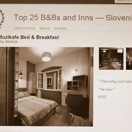 Muzikafe - Of Culture 3*