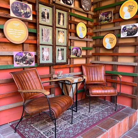 Muzikafe - Of Culture * Ptuj