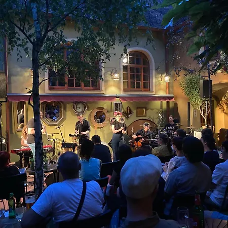 Muzikafe - Of Culture 3* プトゥイ