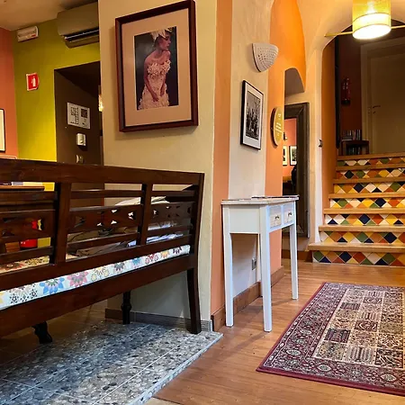 Muzikafe - Of Culture 3* プトゥイ