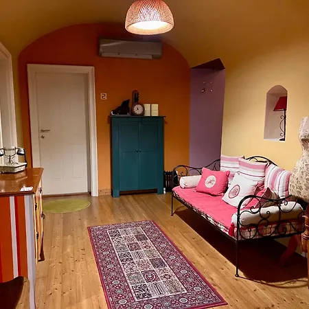 Muzikafe - Of Culture ベッド・アンド・ブレックファスト プトゥイ