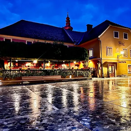 Muzikafe - Of Culture Ptuj