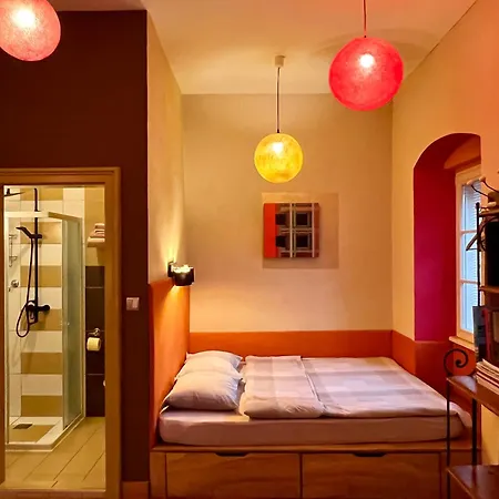 Bed & Breakfast Muzikafe - Of Culture Ptuj