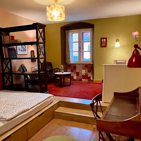 Muzikafe - Of Culture Bed & Breakfast Ptuj