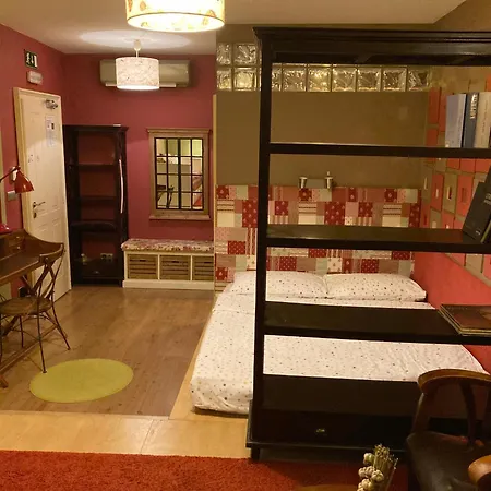 Muzikafe - Of Culture ベッド・アンド・ブレックファスト 3*