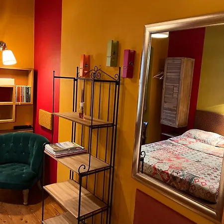 Muzikafe - Of Culture Bed & Breakfast
