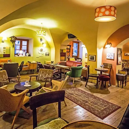 Bed & Breakfast Muzikafe - Of Culture Ptuj