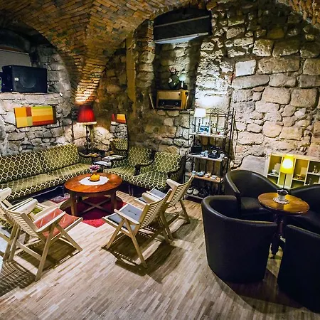 Muzikafe - Of Culture * Ptuj