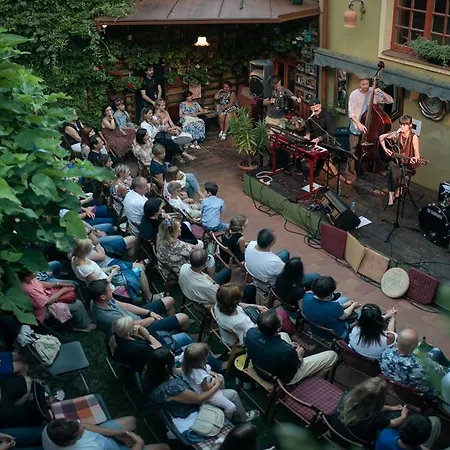 Muzikafe - Of Culture