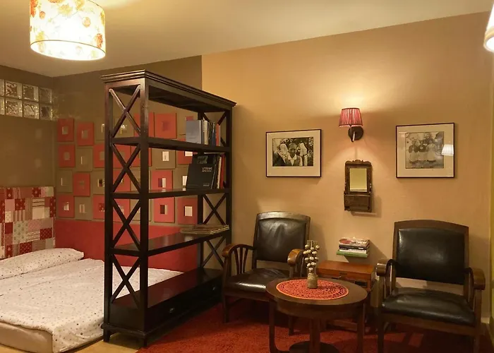 Muzikafe - Of Culture 3* Ptuj