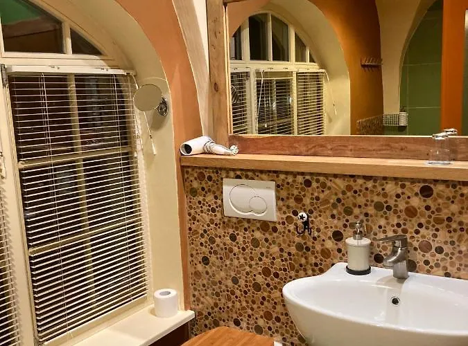 Bed & Breakfast Muzikafe - Of Culture 3*