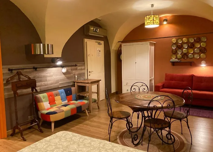 Muzikafe - Of Culture 3* Ptuj