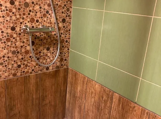 Bed & Breakfast Muzikafe - Of Culture