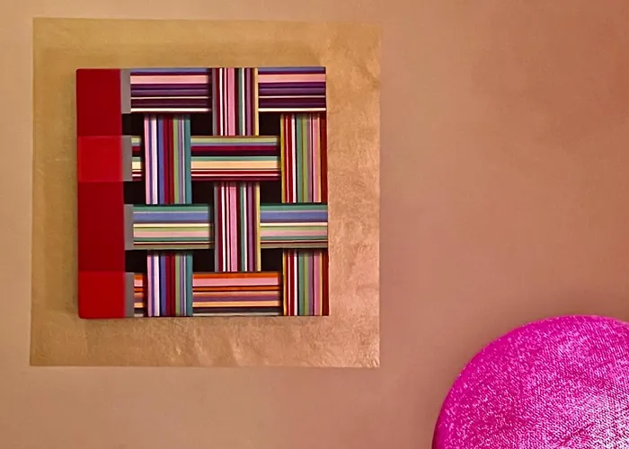 Muzikafe - Of Culture Bed and Breakfast