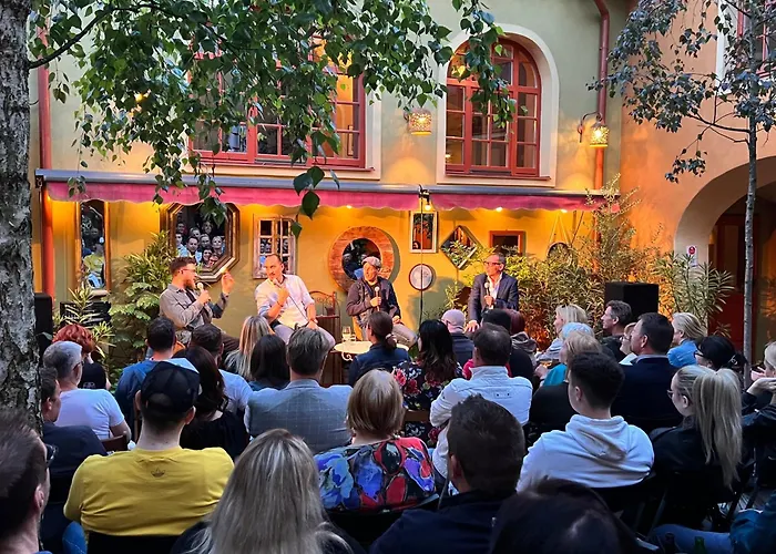 Muzikafe - Of Culture 3* Πτούι