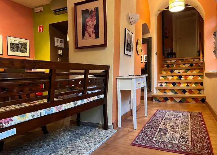 Muzikafe - Of Culture 3* Πτούι