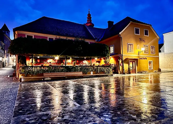 Muzikafe - Of Culture Ptuj