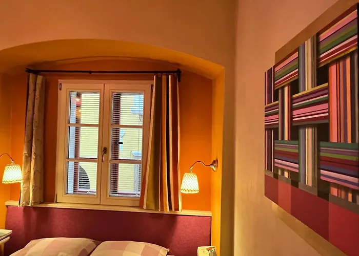 Muzikafe - Of Culture 3* Ptuj