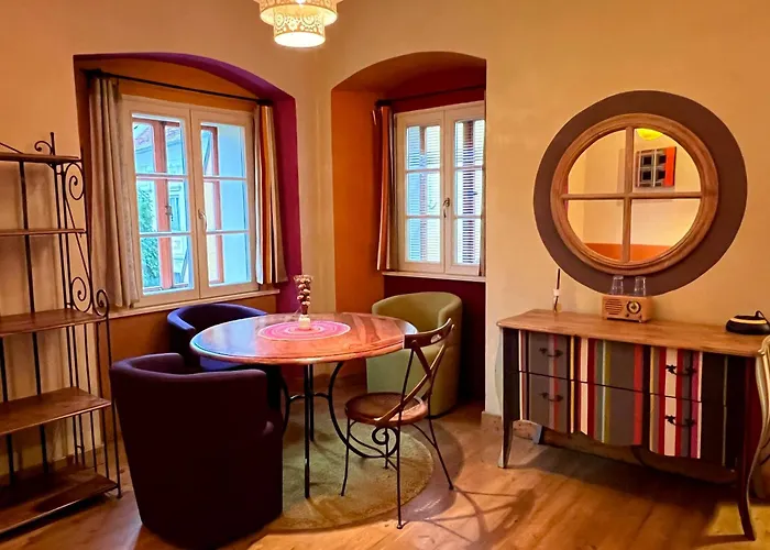 Muzikafe - Of Culture 3* Ptuj