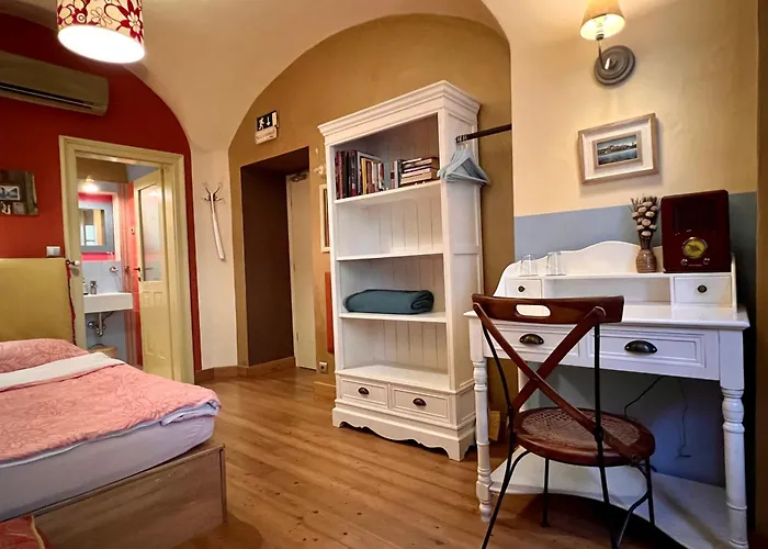 Muzikafe - Of Culture 3* Ptuj