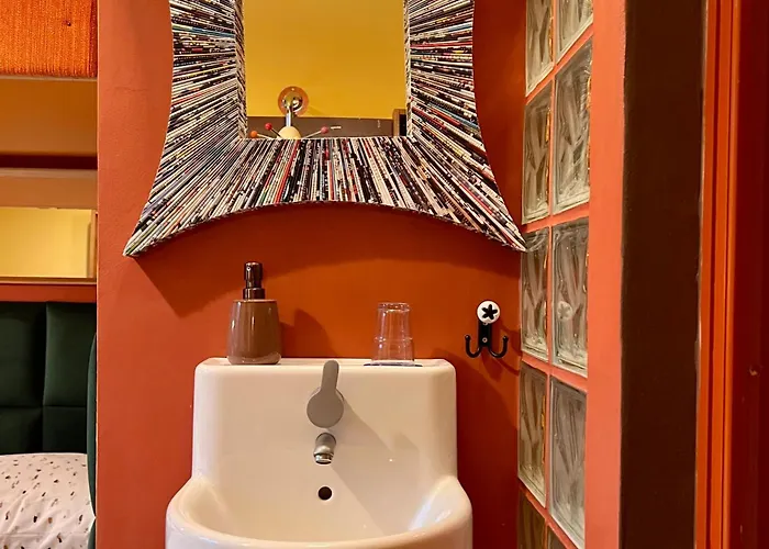 Muzikafe - Of Culture Bed & Breakfast Ptuj