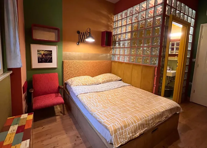 Muzikafe - Of Culture 3* Ptuj