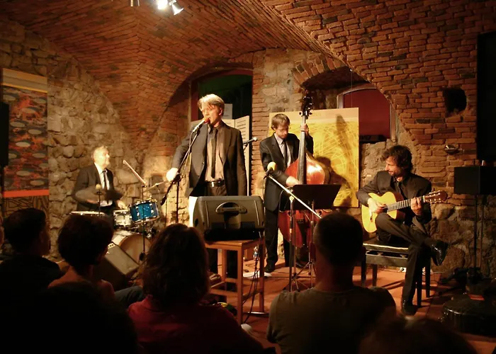 Muzikafe - Of Culture Bed & Breakfast Ptuj