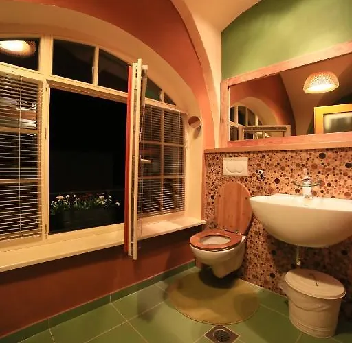 Muzikafe - Of Culture Bed & Breakfast Ptuj