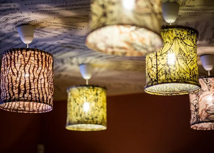 Muzikafe - Of Culture 3* Ptuj